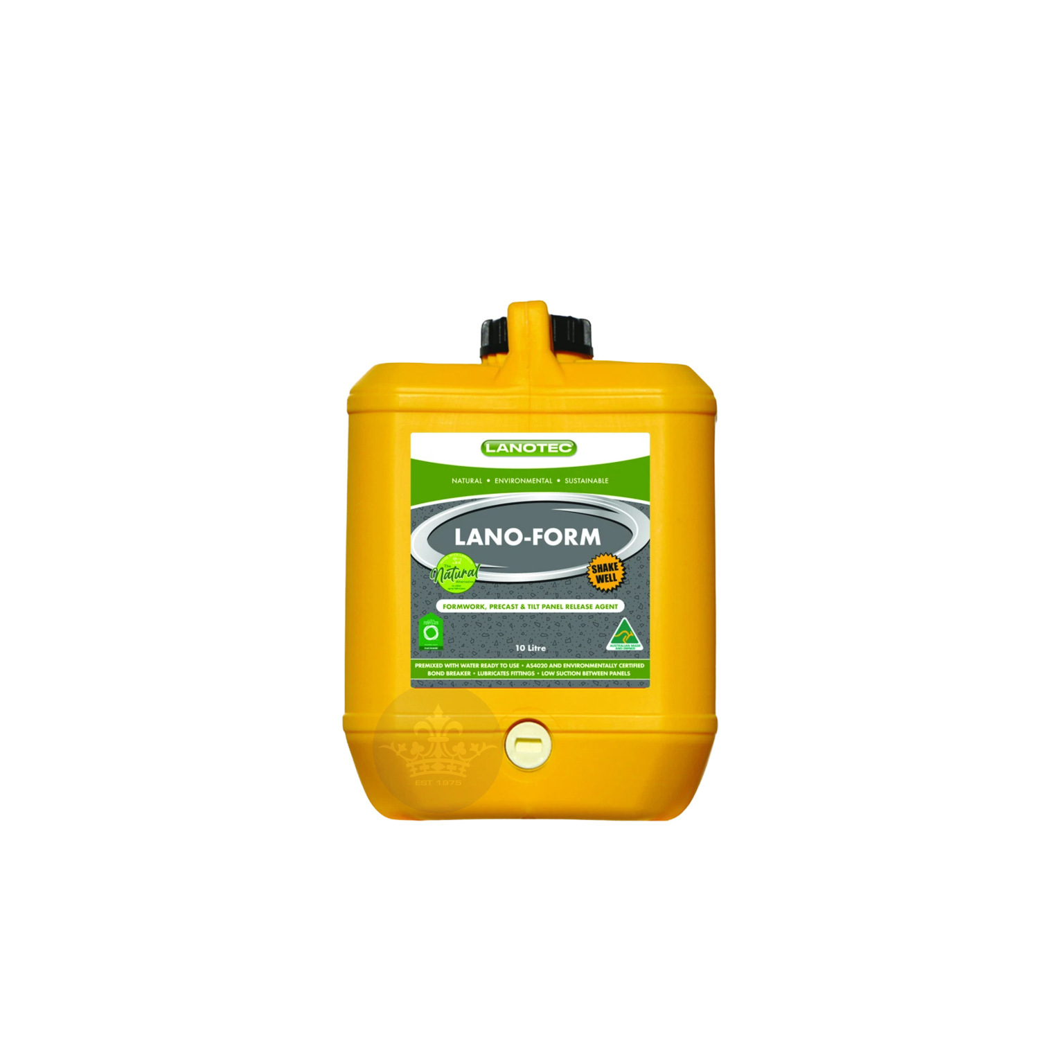 Lanotec Lano-Form 10L