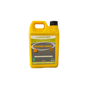 Lanotec Release Agent 5L