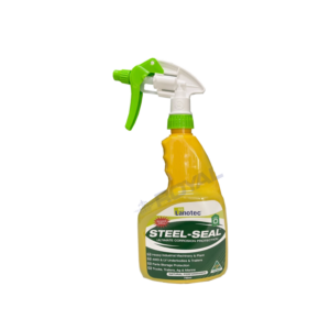 Lanotec Steel Seal Steel 750ml