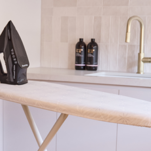 Stake Hardwood Tap Stand – 75mm x 50mm x 900mm