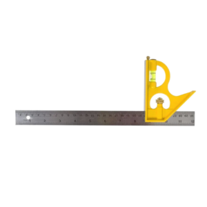 Lufkin Combination Square 305mm x 12 inch