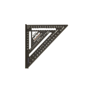 Lufkin Speed Square ALU 180mm