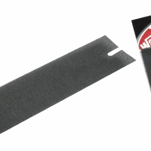 Sanding Paper Small – 85mm x 305mm 120 Grit Pk20