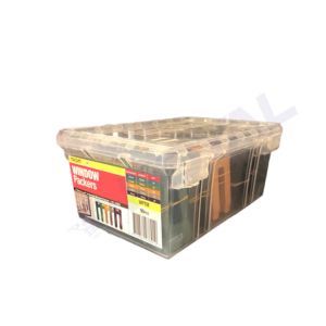 MACSIM Window Packer 1-10mm