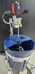 Makinex Mixing Station with 1800W Mixer