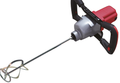 Boss Electric Mixer 1600W 2 Speed Adhesive Mixer