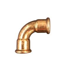 Kembla Kempress Elbow 90 Deg – 25mm Gas M-F Cu (J09342)