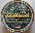 Marble Wax Monocera Paste 1 L No Solvent
