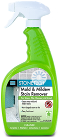Laticrete Stonetech Mould And Mildew Stain Remover 709ml