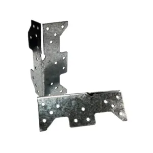 Galvanised Multigrip Bracket – 100 x 35 x 1.0mm Pryda Framing Connector