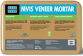 LATICRETE Masonry Veneer Mortar 20kg Grey