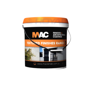 Mac Render Conpatch 15L Vernazza Grey