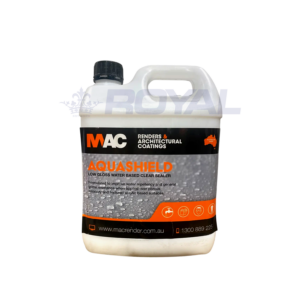 Mac Render Aquashield 10L