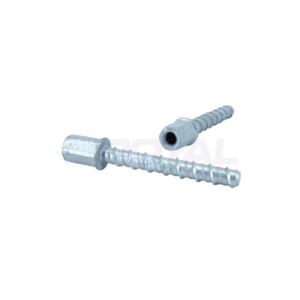 Macsim Tiedown Screwbolt 12 x 150mm Pack 25