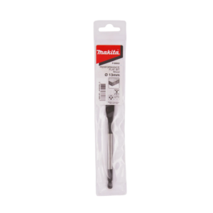 Makita 13mm Flat Wood Spade Bit 1/4 Hex Shank