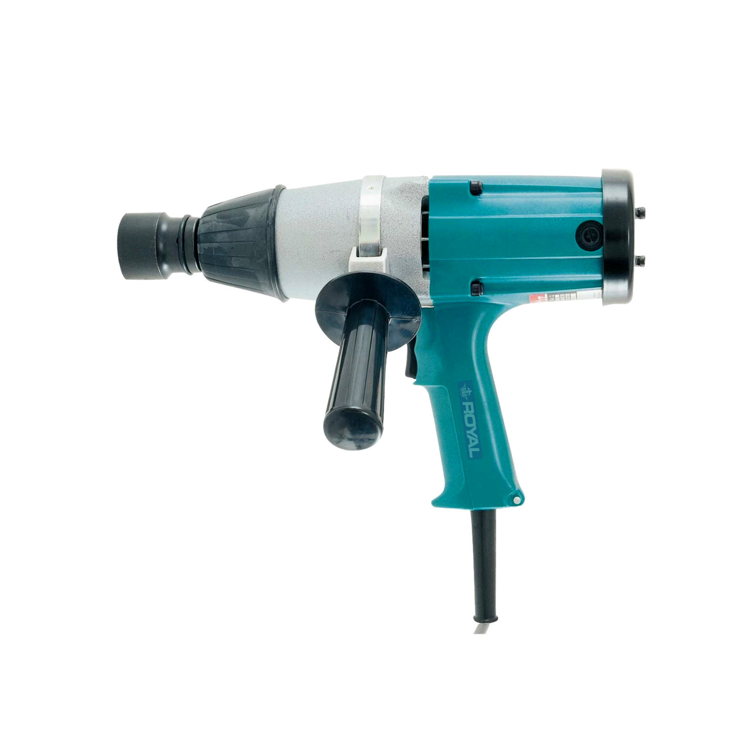 Makita 6906 19mm Square Drive Impact Wrench
