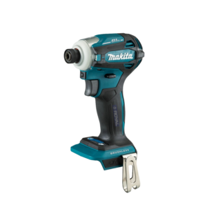 Makita 18V Compact Brushless 4-Stage Impact Driver Tool Only