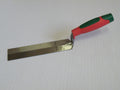 Trowel Margin