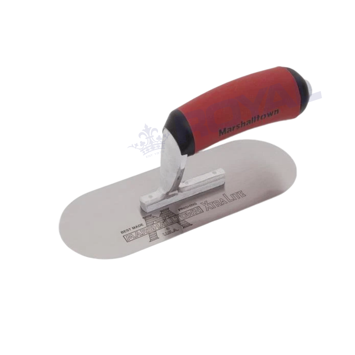 High Carbon Steel Pool Trowel 356 x 102mm