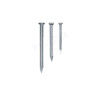 Masonry Concrete Nails Zinc 40 x 3mm