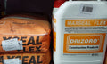 Drizoro Maxseal Flex 14kg Grey