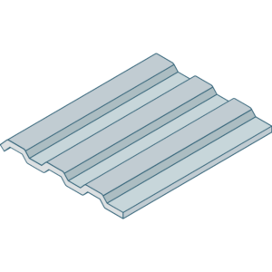 Metal Roofing