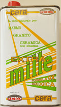 Marble Wax Extra Mille Liquid 1L Solvent