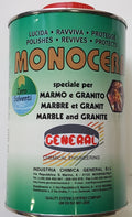 Marble Wax Monocera Liquid 1 lt No Solvent