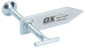 Mortar Spike Axis Or OX 120 x 30 mm