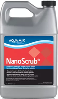Aqua Mix Nanoscrub 3.8L