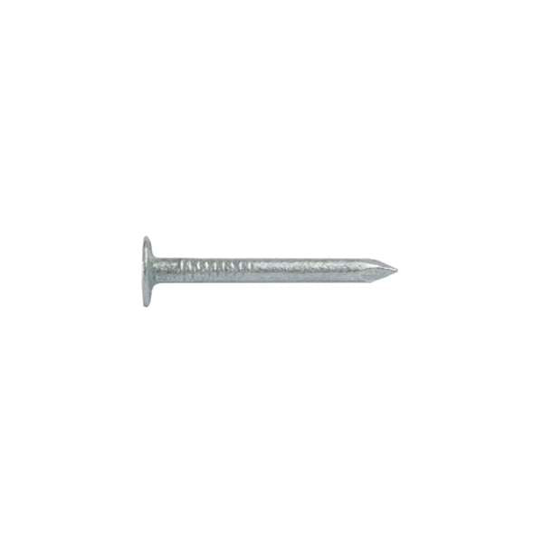 Clout Nails Galv 30 x 2.8mm 500g