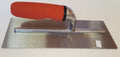 Trowel For Adhesive V Notch 6.35mm 280 x 115mm