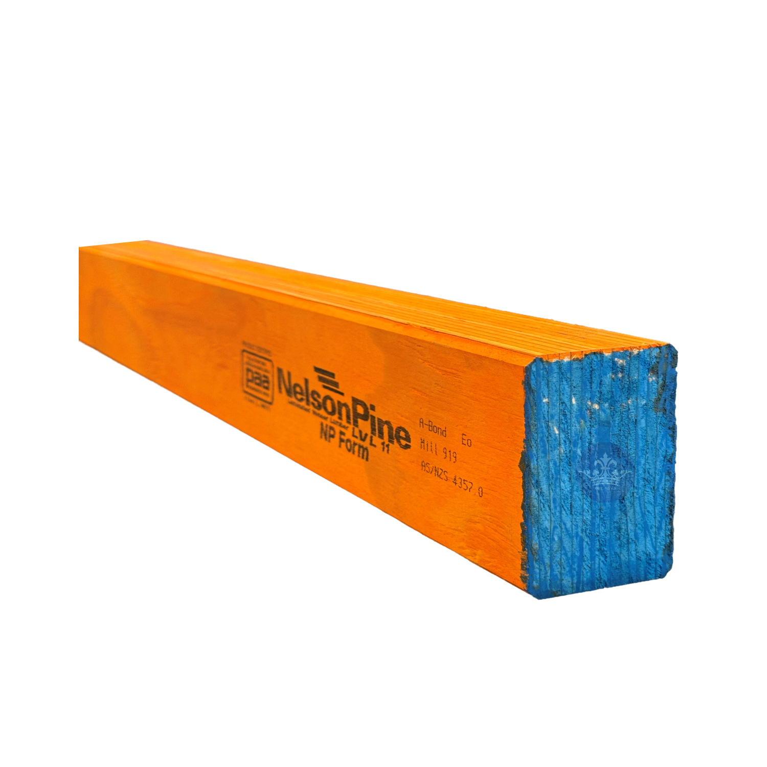 NP Form LVL (NZ) 150 x 77mm x 6.0m