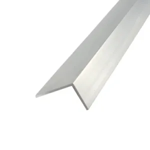 Aluminium Angle – 40 x 25 x 1.6mm x 6.5m (Mill Finish)