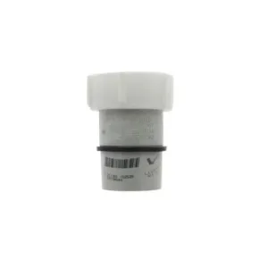 DWV PVC Male Cap & Lining Solvent Weld Joint – 40mm
