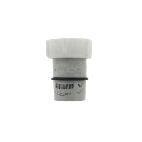 DWV PVC Male Cap & Lining Solvent Weld Joint – 40mm