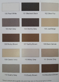 Davco Elite G10 Grout Sika 5 KG Ash Grey