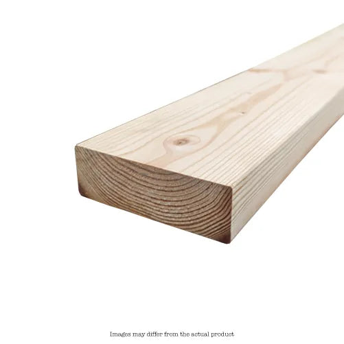 Oregon KD F8 Structural Timber – 140 x 45mm x 3.0m