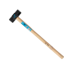 OX Pro 3.15Kg Sledge Hammer Wooden Handle