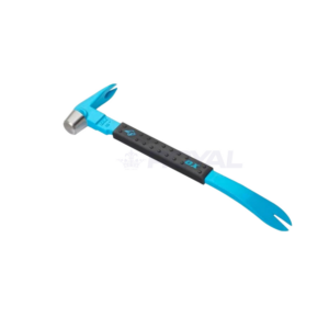 OX Pro Claw Bar 300mm