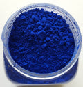 Blue Pigment