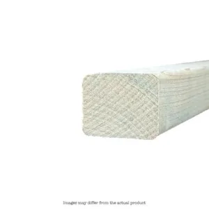 H2 Treated Pine Roof Batten – 42 x 35mm x 4.8m (Kiln Dried)