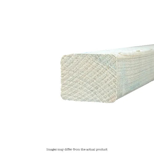 H2 Treated Pine Roof Batten – 42 x 35mm x 4.8m (Kiln Dried)