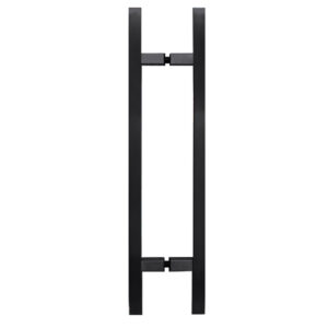 PH25SH – 600mm Black