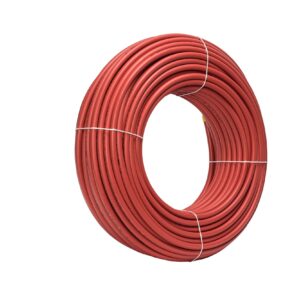 PEX-A Single Layer PN20 Water Pipe Red – 16mm x 5m