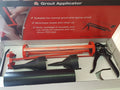 Grouting Pointing Gun Caulking