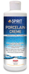 Porcelain Creme