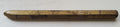 Chisel Hand Point Rondel Tungsten 10mm