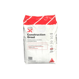 Parchem Construction Grout 20kg