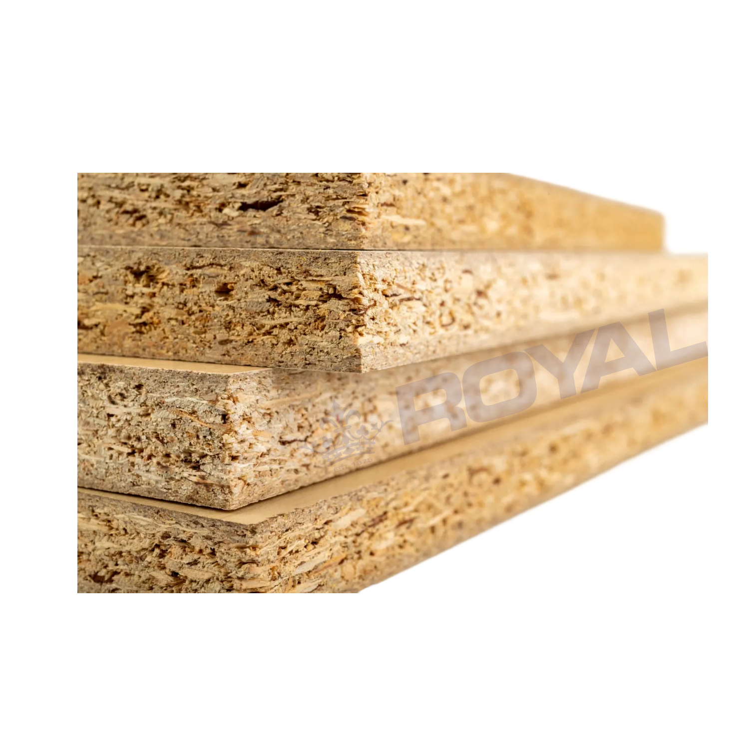Particleboard Standard 2400 x 1200 x 18mm